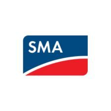 SMA Australia Pty Ltd Solar Inverter Manufacturer Logo