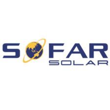 Shenzhen SOFARSOLAR Co. Ltd. Solar Inverter Manufacturer Logo