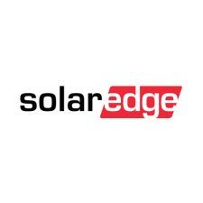 SolarEdge Technologies Ltd Solar Inverter Manufacturer Logo