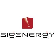 Sigenergy Technology Co., Ltd Solar Inverter Manufacturer Logo