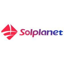 Solplanet Solar Inverter Manufacturer Logo