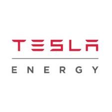 Tesla Motors  Australia Pty Ltd Solar Inverter Manufacturer Logo
