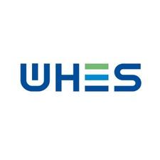 WHES Solar Inverter Manufacturer Logo