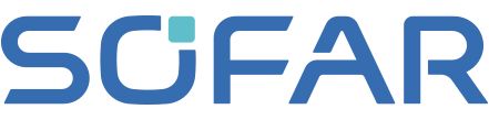 Shenzhen SOFARSOLAR Co. Ltd. Solar Inverter Manufacturer Logo