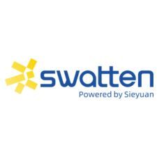 Swatten Solar Inverter Manufacturer Logo