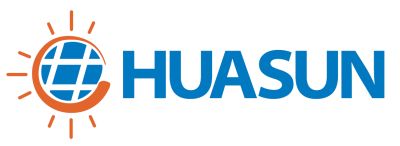 Anhui Huasun Energy Co., Ltd. Solar Panel Manufacturer Logo