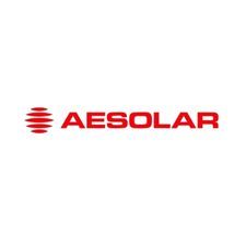 AE Alternative Energy GmbH Solar Panel Manufacturer Logo