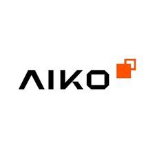AIKO Solar Panel Manufacturer Logo