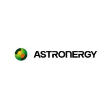 Astronergy Solar Panel Manufacturer Logo