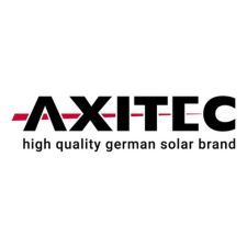 Axitec Energy GmbH & Co. KG Solar Panel Manufacturer Logo