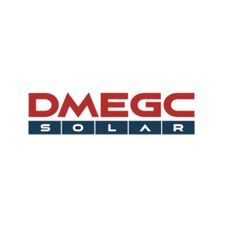 Hengdian Group DMEGC Magnetics Co Ltd Solar Panel Manufacturer Logo