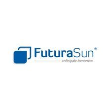 FuturaSun srl Solar Panel Manufacturer Logo