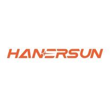 HANERSUN Energy Co., Ltd. Solar Panel Manufacturer Logo