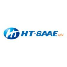 Shanghai Aerospace Automobile Electromechanical (HT-SAAE) Solar Panel Manufacturer Logo