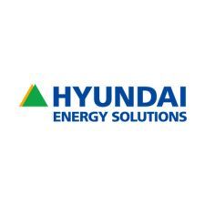 Hyundai Energy Solutions Co Ltd Solar Panel Manufacturer Logo