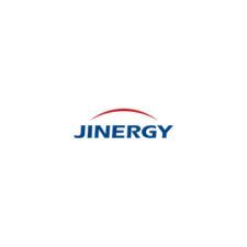 JINNENG CLEAN ENERGY TECHNOLOGY LTD Solar Panel Manufacturer Logo