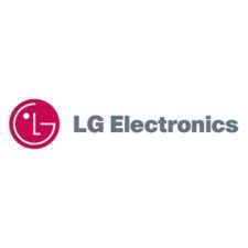 LG Electronics Inc Solar Panel Manufacturer Logo