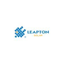 Leapton Solar Changshu Co Ltd Solar Panel Manufacturer Logo