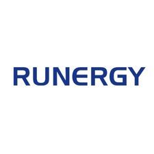 Jiangsu Runergy New Energy Technology Co., Ltd. Solar Panel Manufacturer Logo