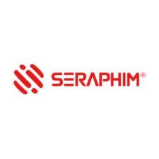 Seraphim Solar System Co Ltd Solar Panel Manufacturer Logo