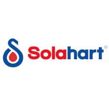 Solahart Industries Pty Ltd Solar Panel Manufacturer Logo