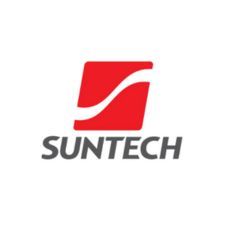 Wuxi Suntech Power Co Ltd Solar Panel Manufacturer Logo