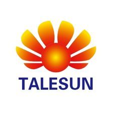 Suzhou Talesun Solar Technologies Co Ltd Solar Panel Manufacturer Logo