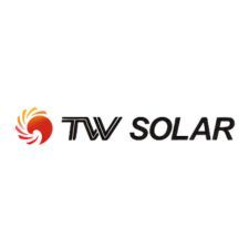 Tongwei Solar (Hefei) Co Ltd Solar Panel Manufacturer Logo