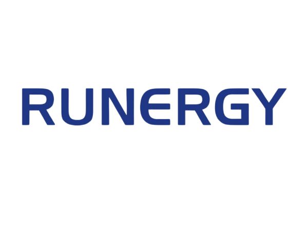 Jiangsu Runergy New Energy Technology Co., Ltd. Solar Panel Manufacturer Logo