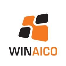 WINAICO (Win Win Precision Technology Co Ltd) Solar Panel Manufacturer Logo