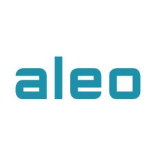aleo solar GmbH Solar Panel Manufacturer Logo