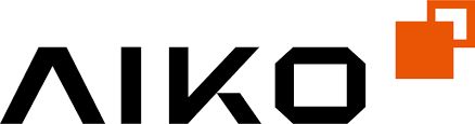 Shanghai AIKO Energy Co.,Ltd. Solar Panel Manufacturer Logo