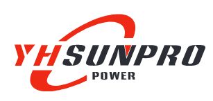 YUHUAN SUNPRO POWER CO.,LTD Solar Panel Manufacturer Logo