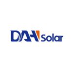 DAH Solar Co. Ltd logo