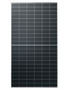 AC-615TGB/132TS Solar Panel