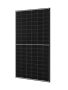 JAM54D40-445/LB/1500V Solar Panel