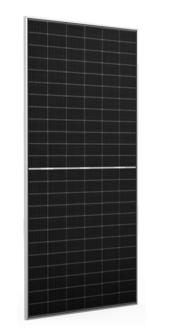 RSM144-9-590BNDG Solar Panel