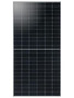 UL-550M-144HV Solar Panel