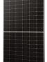 JAM60D40-510/LB Solar Panel