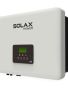 X3-HYBRID-12.0-D Solar Inverter