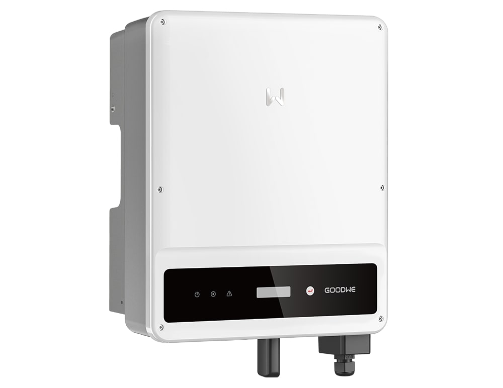 GW8500-MS Solar Inverter