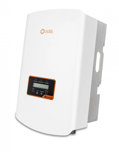 S5-GR3P6K-AU Solar Inverter