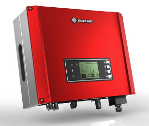 GW5000L-DT Solar Inverter