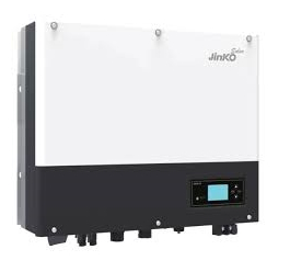 JKS-5HLVS-ABI Solar Inverter