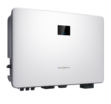 SG10.0RS-ADA Solar Inverter