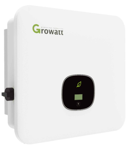 Growatt MOD 5000TL3-X Solar Inverter