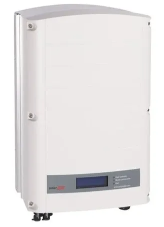 SE10K Solar Inverter