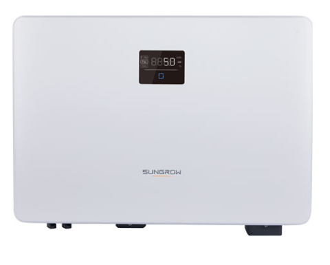 SH10RS Solar Inverter