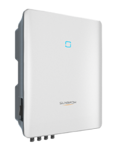 SG15RT Solar Inverter