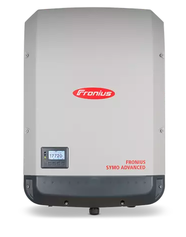 Symo 20.0-3-M Solar Inverter